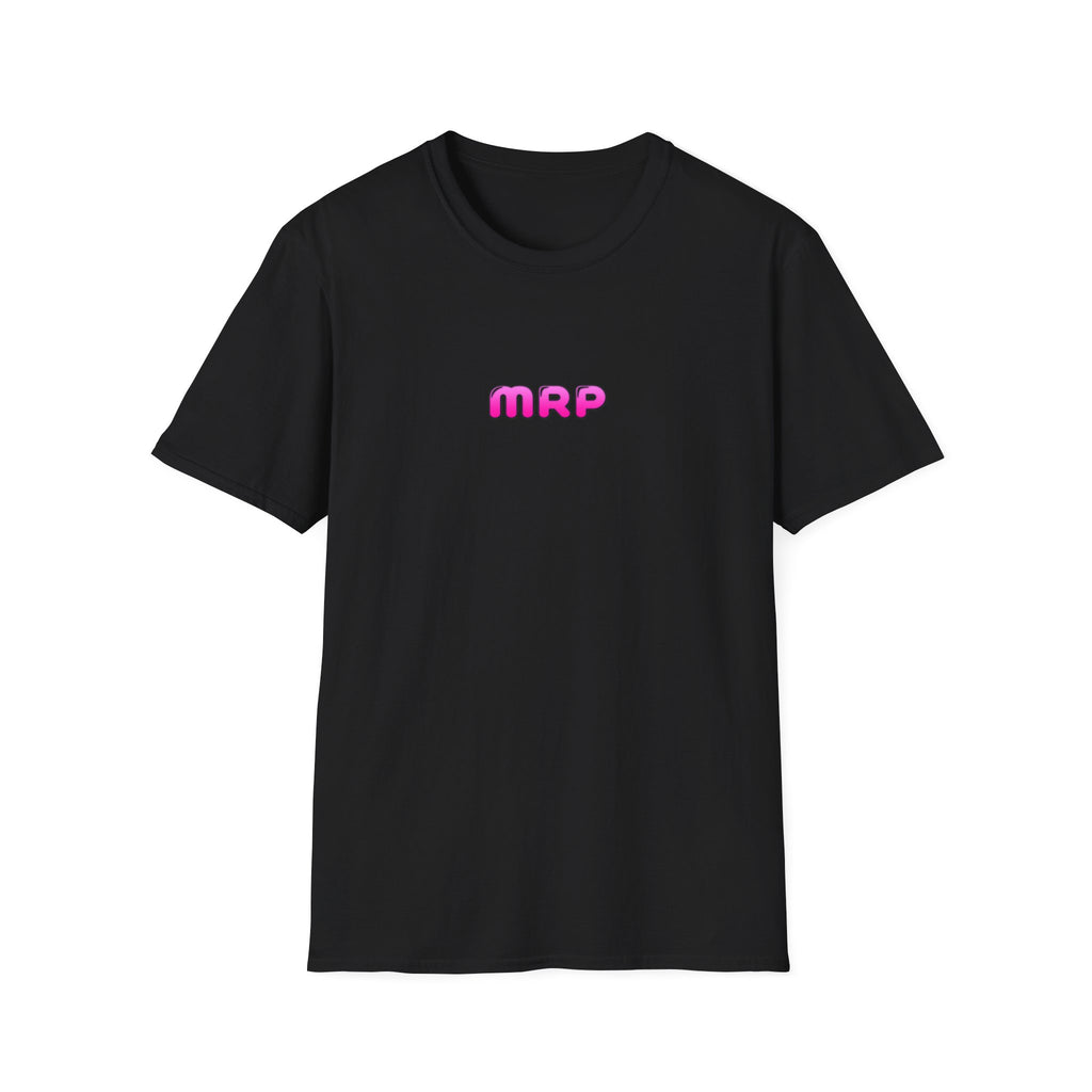 Unisex - Maarsseveen Roleplay - T-Shirt